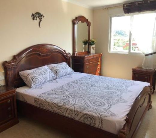 Apartamento en Javea