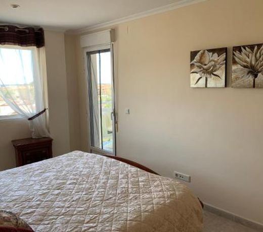 Apartamento en Javea