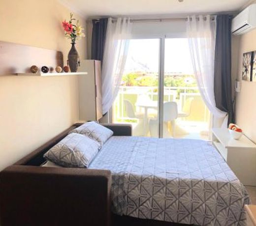 Apartamento en Javea