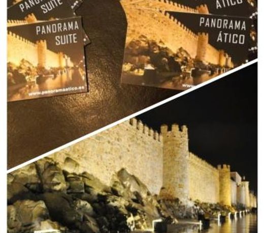 Panorama Suite