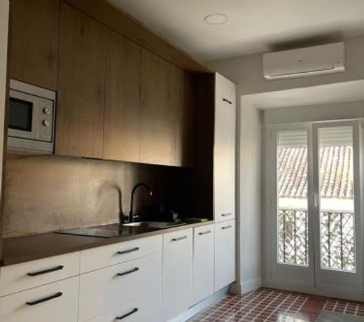 CÃNTRICO APARTAMENTO REFORMADO EN ARANJUEZ