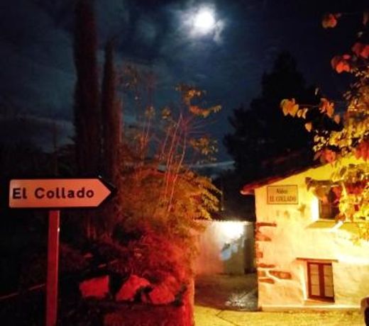 Casita Collado 1