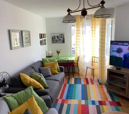 La Defense wonderful 2 bedrooms apartment
