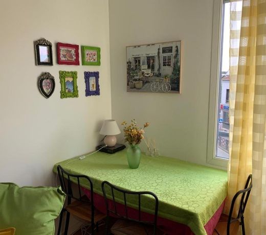 La Defense wonderful 2 bedrooms apartment