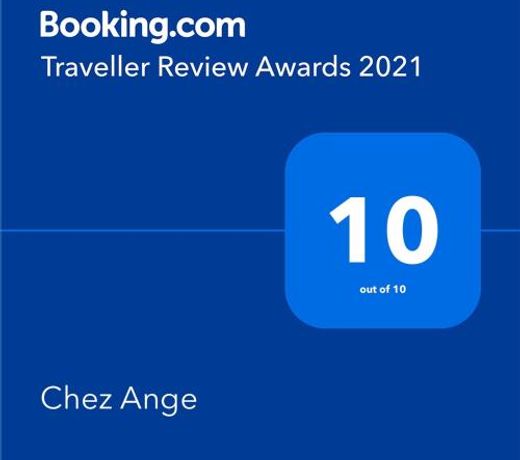 Chez Ange