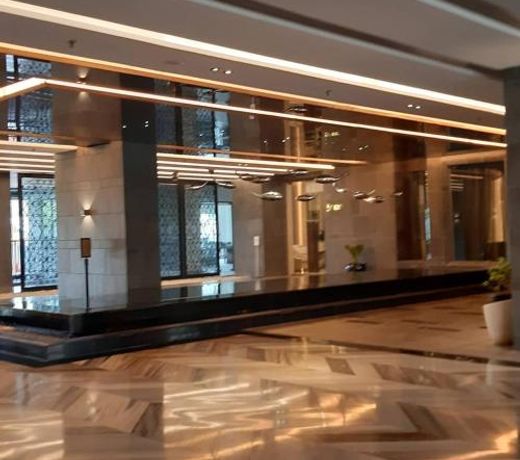 Studio Suite Roseville @ BSD City, Great Location