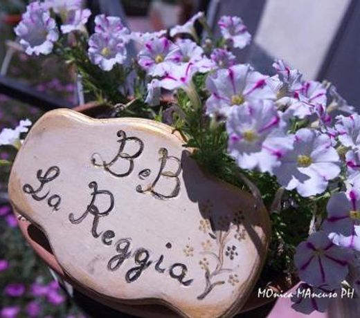 B&B La Reggia