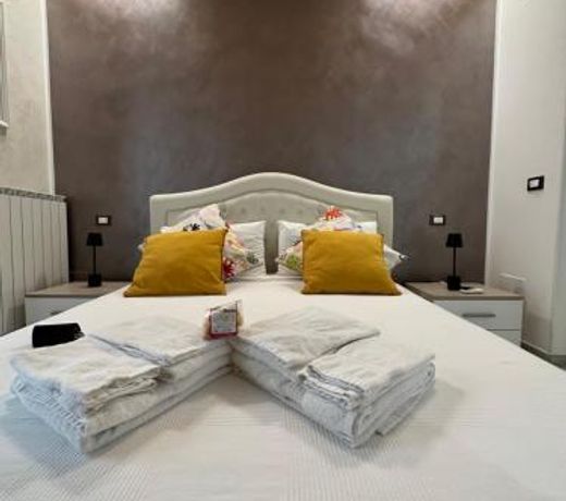 B & B Via Cavour