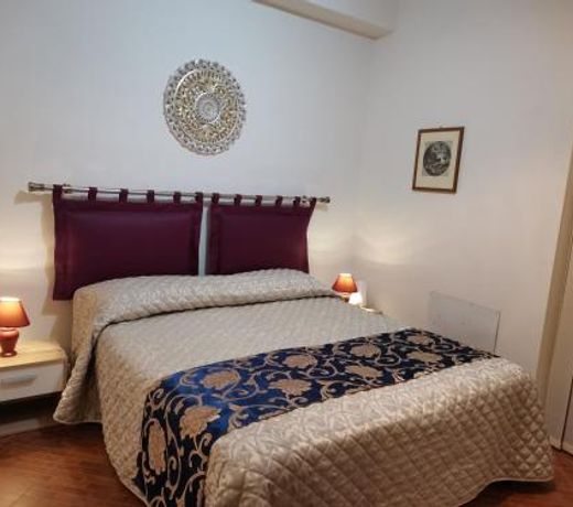 SEGESTA - New Nouveau Bedding