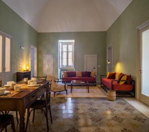 Palazzo Garzia Residence - Dimora storica