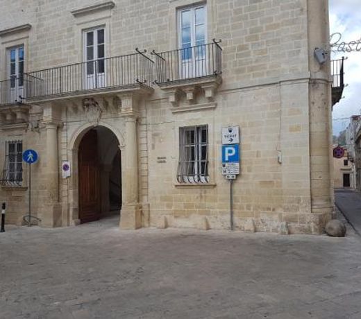 Palazzo Garzia Residence - Dimora storica