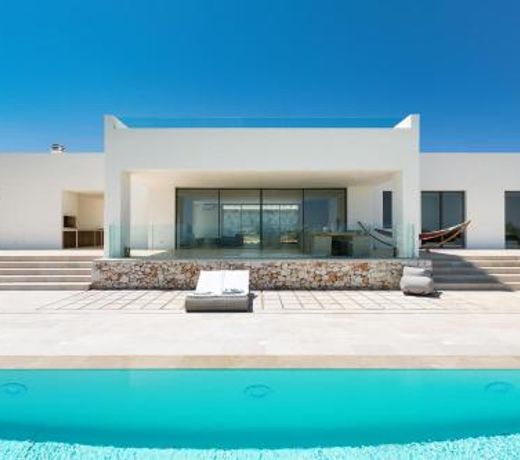 Villa La Linda by BarbarHouse