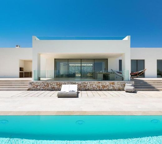 Villa La Linda by BarbarHouse