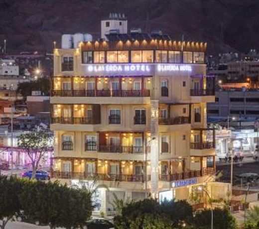 Laverda Hotel
