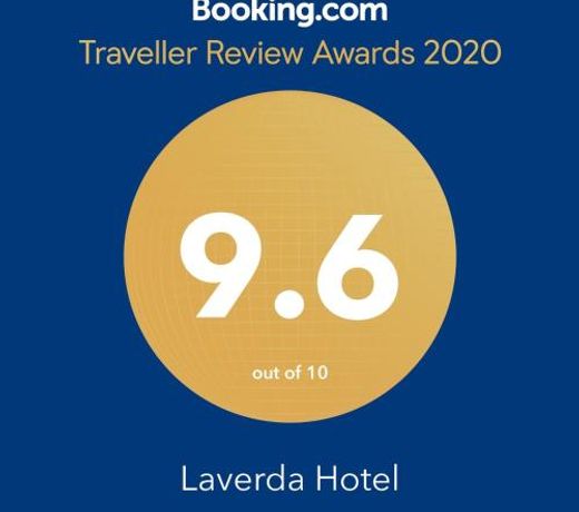 Laverda Hotel