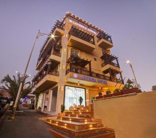 Laverda Hotel