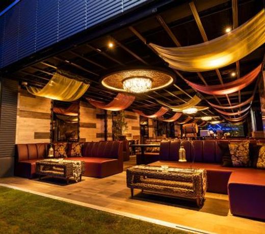 Hotel Petit Bali Garden Shin-Okubo (Adult Only)