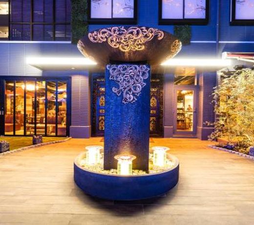 Hotel Petit Bali Garden Shin-Okubo (Adult Only)