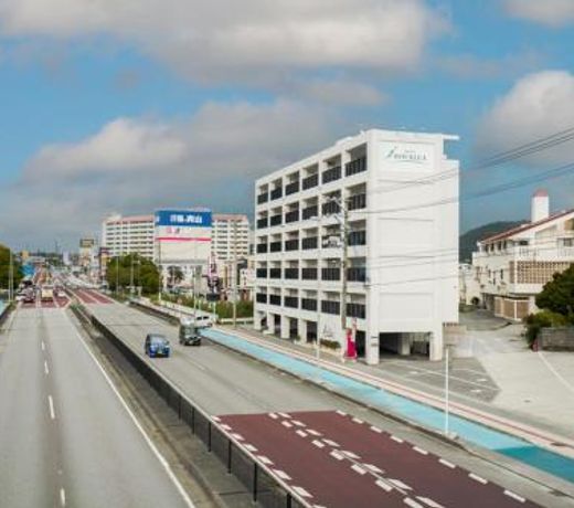 HOTEL HOUKLEA