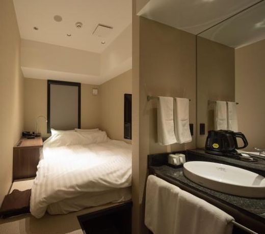 hotel H2 TRIP&BUSINESS NAGASAKI