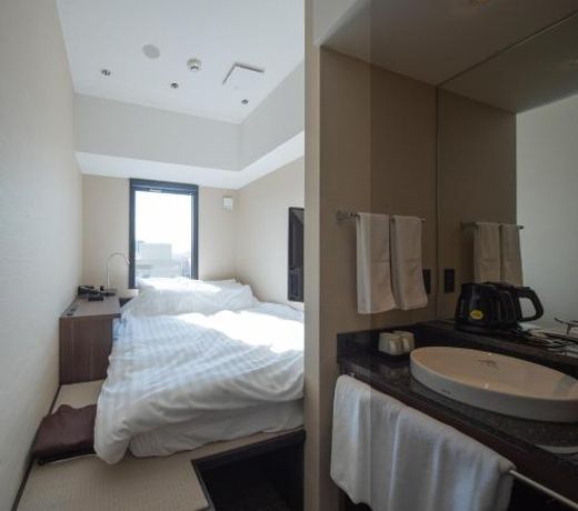 hotel H2 TRIP&BUSINESS NAGASAKI