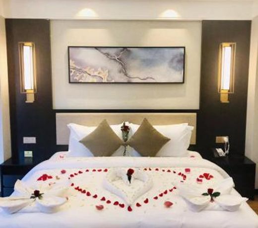 Le Chen Miiya Hotel