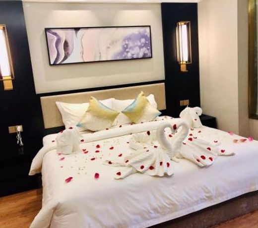 Le Chen Miiya Hotel