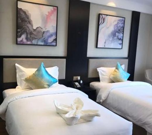 Le Chen Miiya Hotel