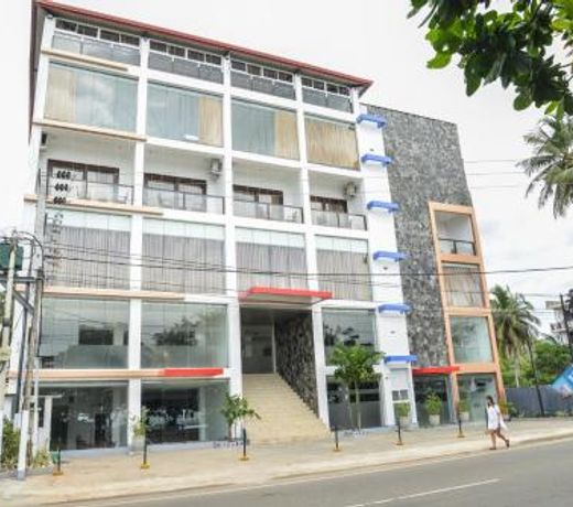 Centhara Beach Weligama