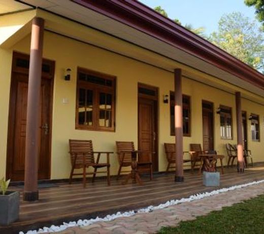 Gold inn