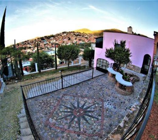 Casa Malva Sweet Stay