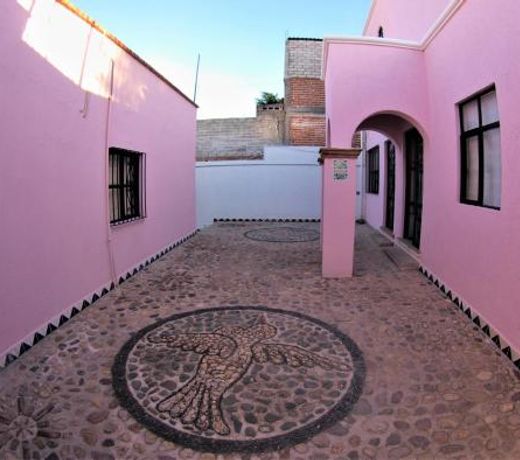 Casa Malva Sweet Stay