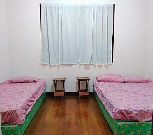 P&M homestay