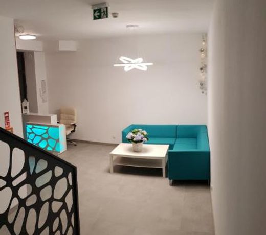 Villa Łeba Pokoje & Apartamenty