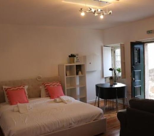Great & Cosy Foz Velha