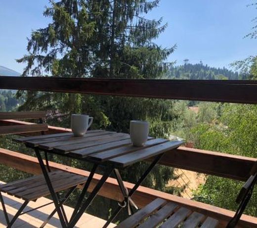 Olala Forest Apartments