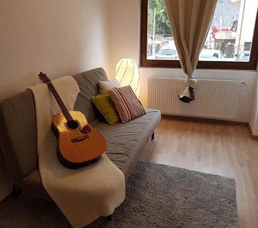 Olala Forest Apartments