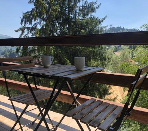 Olala Forest Apartments