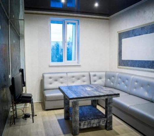 BARIN HAUS