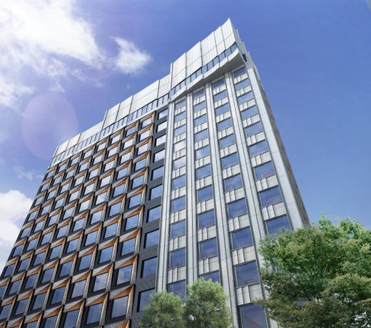 Mitsui Garden Hotel Roppongi Tokyo Premier
