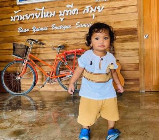 Baan yaimai boutique samui