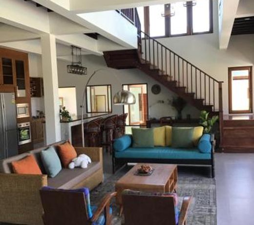 Baan yaimai boutique samui