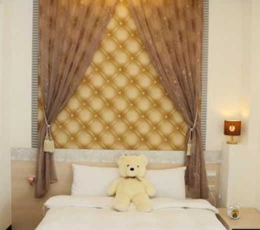 Sun Moon Lake Jiang Cheng B&B