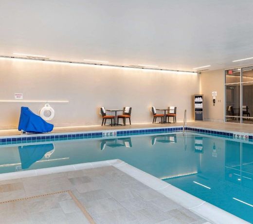 Cambria Hotel Minneapolis Airport - Bloomington