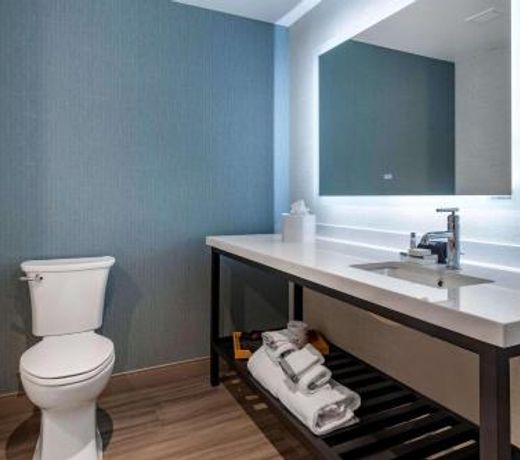 Cambria Hotel Minneapolis Airport - Bloomington