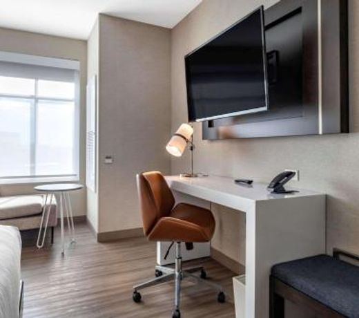 Cambria Hotel Minneapolis Airport - Bloomington