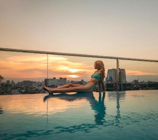 Soleil Boutique Hotel Hanoi