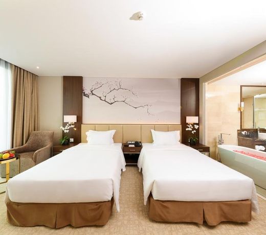 Grand Vista Hanoi