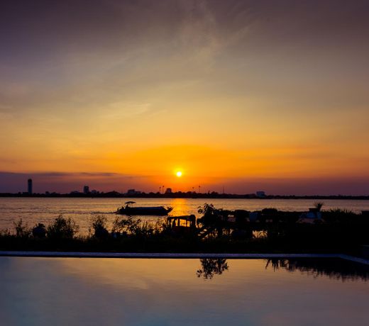 Binh Minh Eco Lodge