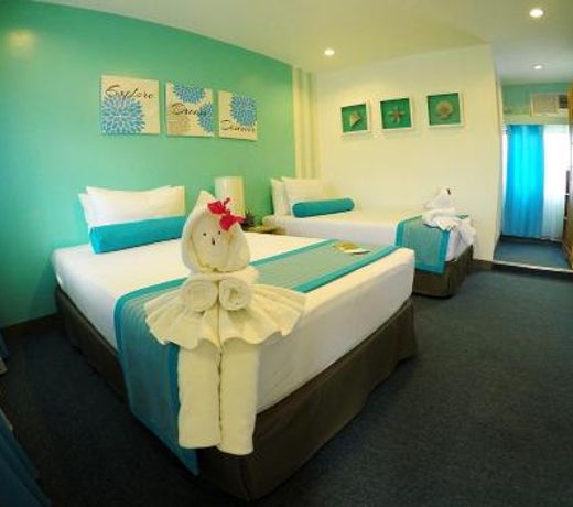 Maayo Argao Resort